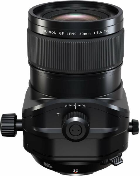 GF 30mm f/5.6 Tilt Shift (16810990)