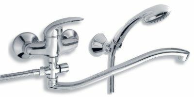 Novaservis Metalia 55 55033.0