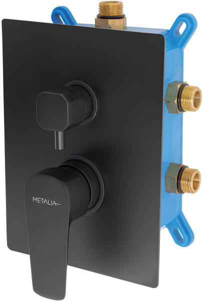 Novaservis Metalia BOX58051RX.5
