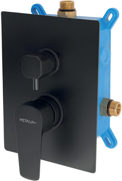 Novaservis Metalia BOX58051R.5