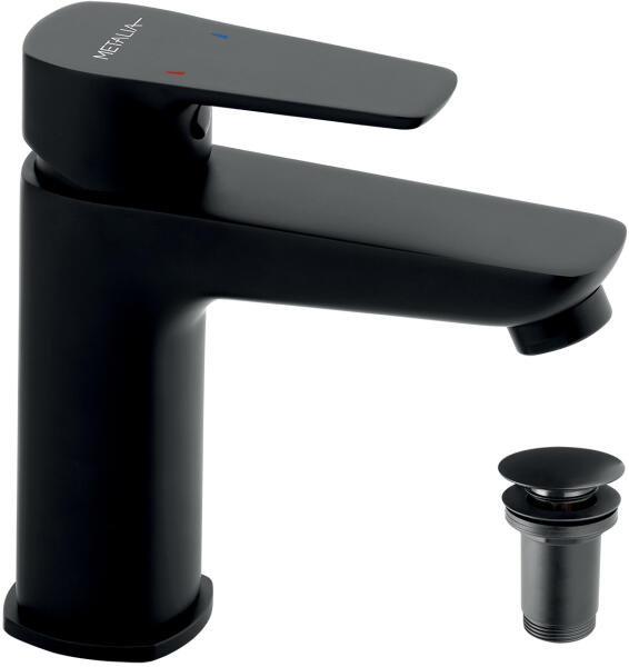 Novaservis Metalia 58 58003.5