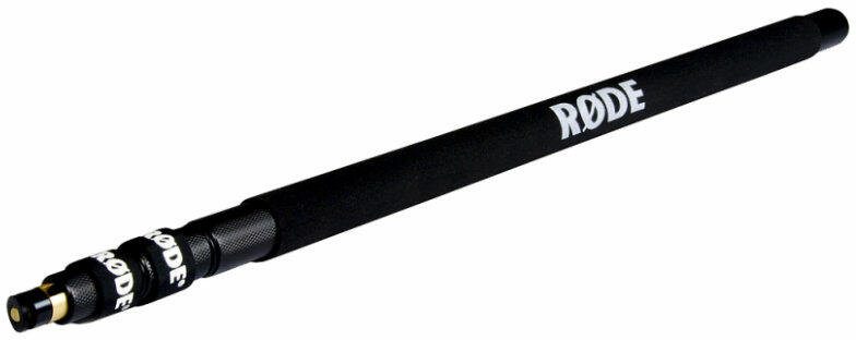 Mini Boompole