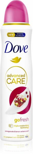 Advanced Care Go Fresh Pomegranate Lemon Verbena 72h deo spray 150 ml