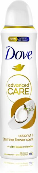 Advanced Care Coconut Jasmine 72h deo spray 150 ml