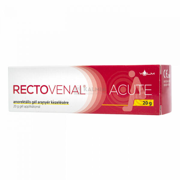 Acute gél 20 g