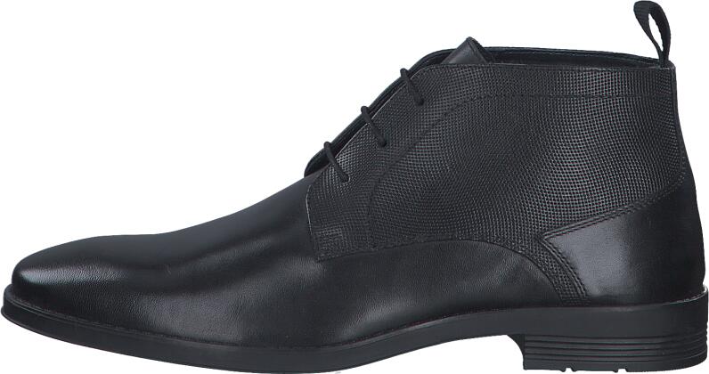Vásárlás: s. Oliver - Bőr Férfi alkalmi cipő (15101-41-001) Férfi cipő árak  összehasonlítása, Bőr Férfi alkalmi cipő 15101 41 001 boltok