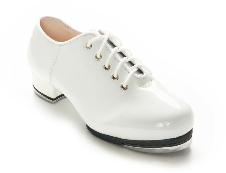 Vásárlás: DancerW Professzionális fűzős sztepp cipő (PT-2-WHITE-28-45) Férfi  cipő árak összehasonlítása, Professzionális fűzős sztepp cipő PT 2 WHITE 28  45 boltok