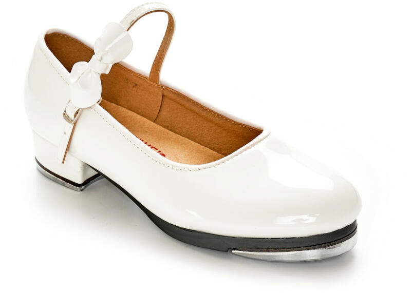 Vásárlás: DancerW Professzionális sztepp cipő (PT-1-WHITE-28-40) Női cipő  árak összehasonlítása, Professzionális sztepp cipő PT 1 WHITE 28 40 boltok