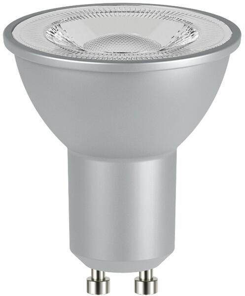 IQ-LED GU10 6, 5WS3-CW fényf (35245)