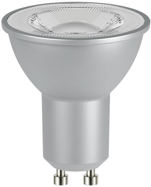 IQ-LED GU10 6, 5WS3-WW fényf (35243) - lumtech