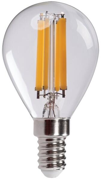 XLED G45 E14 6W-WW fényforrás (35276)