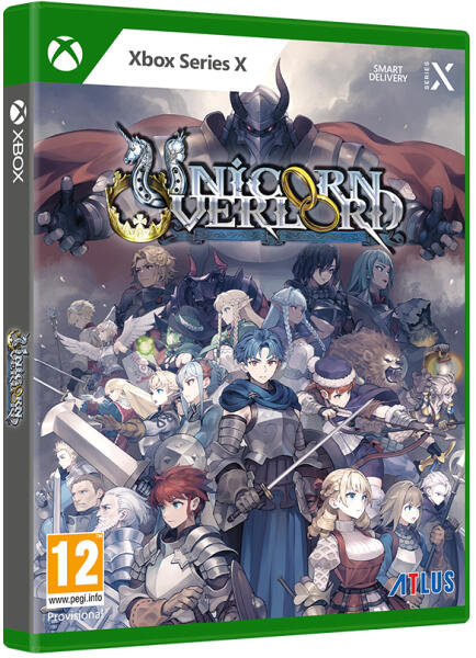 Unicorn Overlord (Xbox Series X/S)