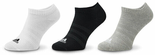 Vásárlás: adidas 3 pár unisex bokazokni T Spw Low IC1337 Színes (Thin and  Light Sportswear Low-Cut Socks 3 Pairs IC1337) Férfi zokni árak  összehasonlítása, 3 pár unisex bokazokni T Spw Low IC