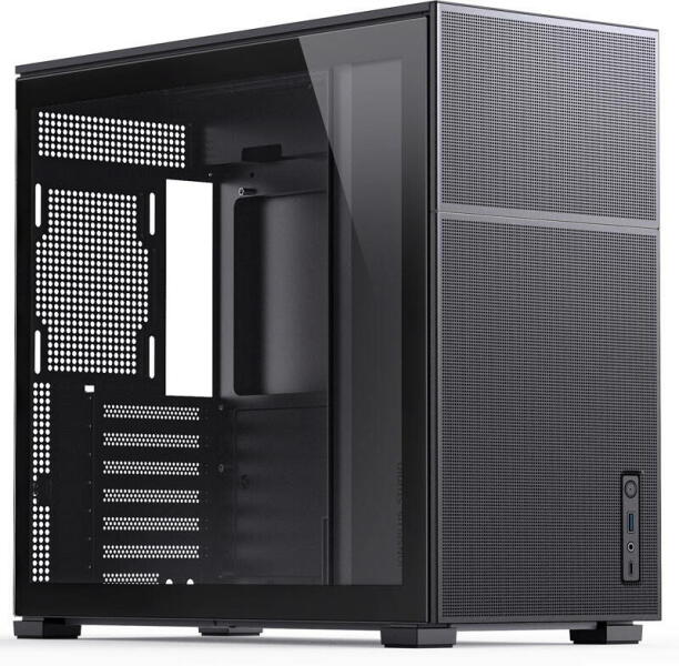 D41 Mesh Black