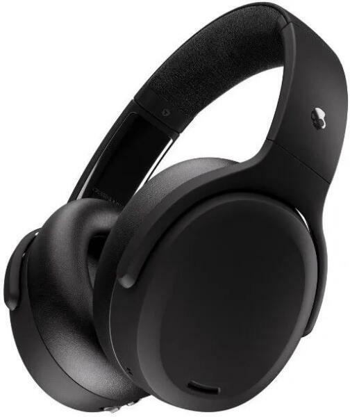 ヘッドホン Skullcandy CRUSHER ANC2 Skullcandy Crusher ANC2 ノイズキャンセリング ワイヤレスヘッドホン