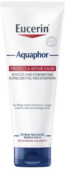 Aquaphor regeneráló kenőcs 220 ml