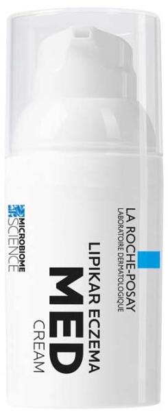 Lipikar Eczema MED krém 30 ml