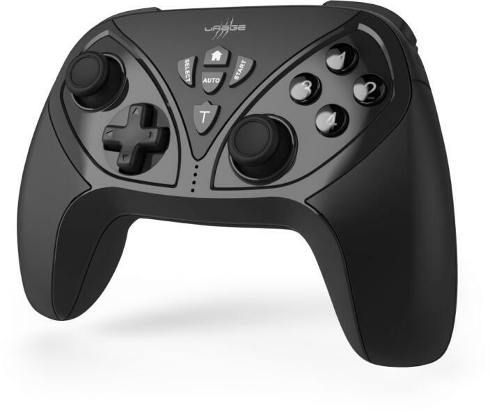 uRage Vendetta 300 Unleashed (186075)