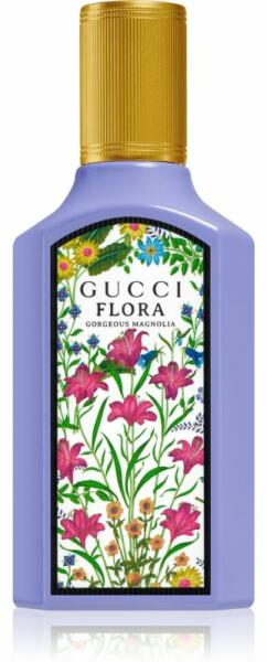 Gucci Flora Gorgeous Magnolia EDP 50 ml Preturi Gucci Flora