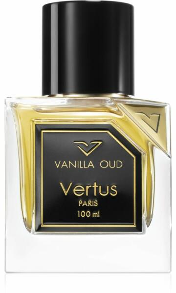 香水(ユニセックス) Vertus Vanilla Oud Eau de Parfum 100ml Vertus Vanilla Oud EDP 100 ml Preturi Vertus Vanilla Oud EDP 100