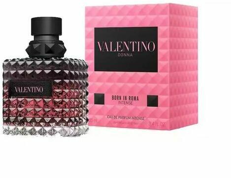 Valentino Donna Born in Roma (Intense) EDP 50 ml Preturi Valentino