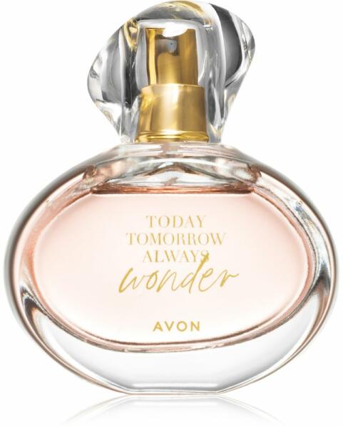 Avon Today Tomorrow Always Wonder EDP 50 ml Preturi Avon Today Tomorrow ...