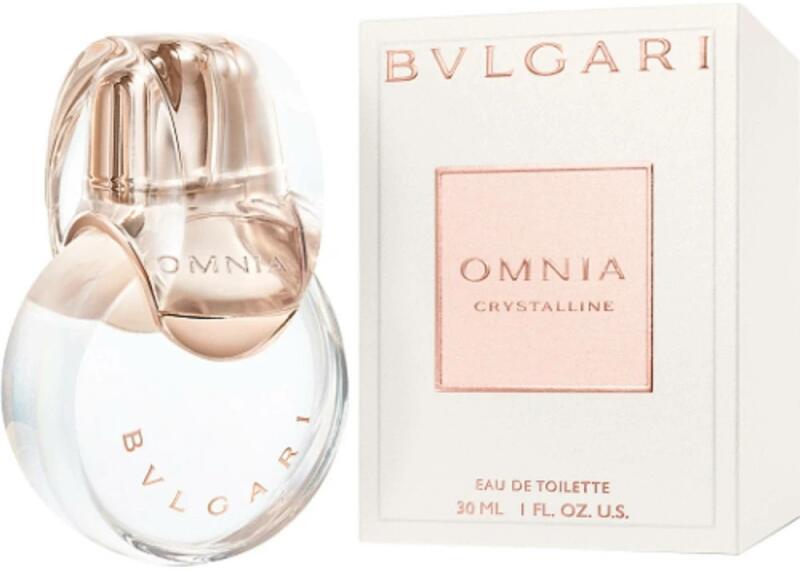 Bvlgari Omnia Crystalline EDT 30 ml Preturi Bvlgari Omnia