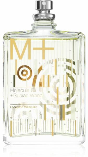 0249 -  Molecule 01 + Guaiac Wood Escentric TOP