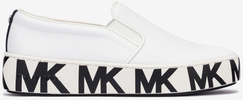 Vásárlás: Michael Kors Női Michael Kors Slip On 39 Fehér Női cipő árak  összehasonlítása, NőiMichaelKorsSlipOn39Fehér boltok