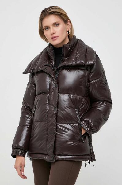Vásárlás: MICHAEL Michael Kors rövid kabát női, barna, téli - barna M Női  dzseki árak összehasonlítása, rövid kabát női barna téli barna M boltok
