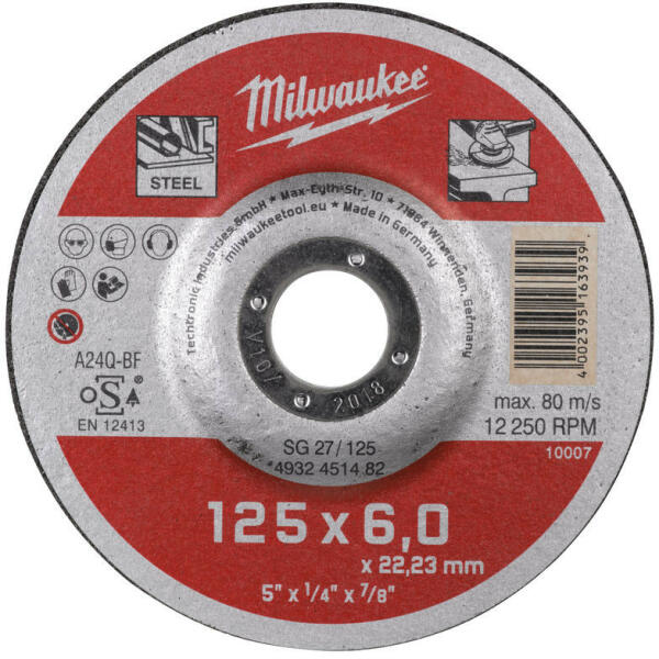 125 mm 4932451482