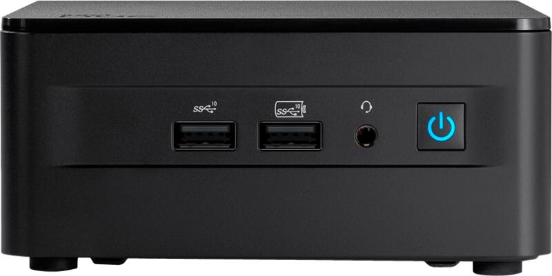 NUC 13 Pro Kit RNUC13ANHI70000 (90AB3ANH-MR8100)
