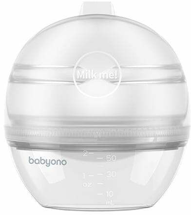 Milk Me 2in1 (1400)