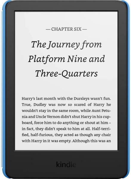 Kindle Paperwhite Kids Edition (11th Gen) 2021 16GB