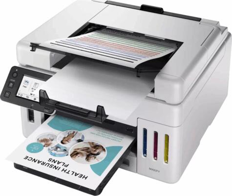 Maxify GX6550 (6351C006)