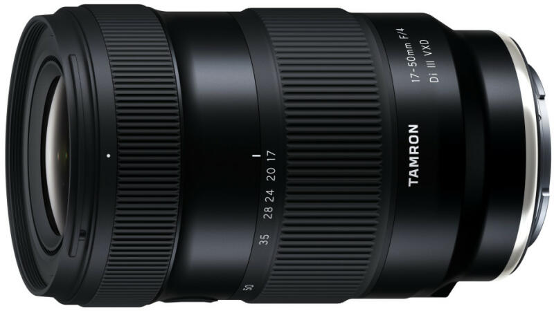 17-50mm f/4 Di III VXD (Sony E) (A068SF)