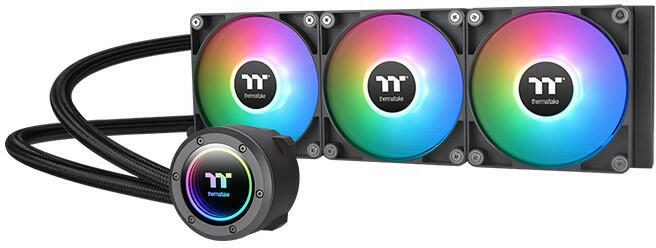 TH420 V2 ARGB (CL-W376-PL14SW-A)