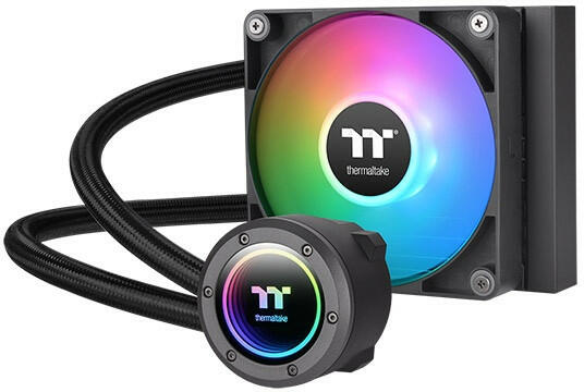 TH120 ARGB Sync V2 (CL-W360-PL12SW-A)