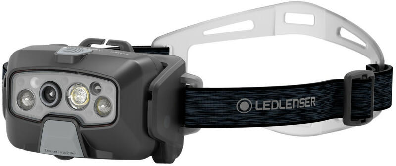 ランフレン Ledlenser HF8R Core (502801) (Lanterna frontala) - Preturi