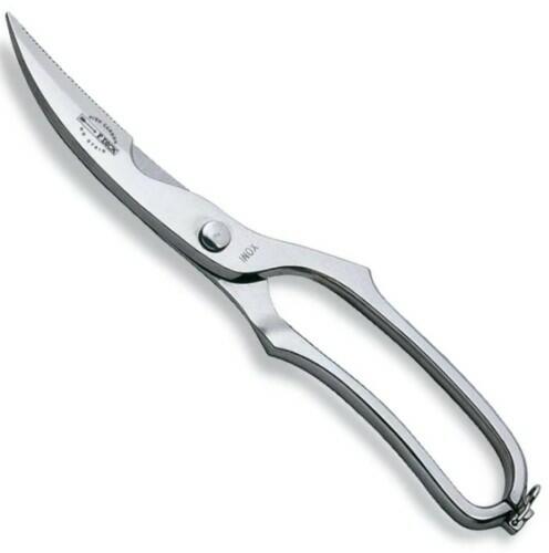 Baromfibontó olló, 24 cm, 90086242 (90086242)