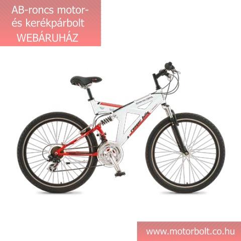 Csepel Fully 26 Alu Kerékpár árak, Kerékpár bicikli vásárlás, olcsó  Kerékpárok. bringa akció, árösszehasonlító