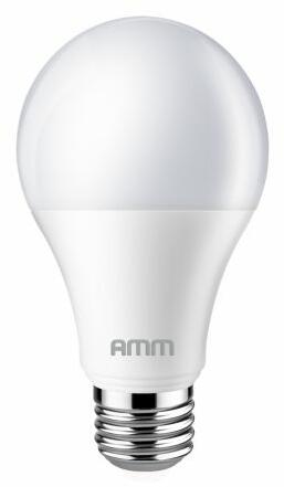 Amm-e27-a60-12w-cw Led Fényforás (amm04003) (amm04003)