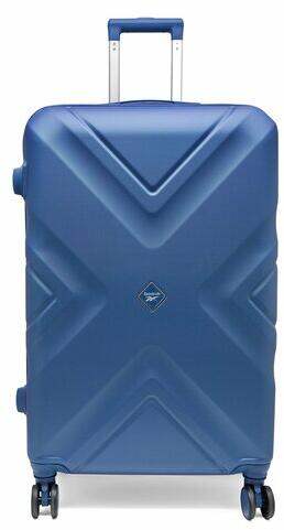 Vásárlás: Reebok Nagy bőrönd Reebok WAL-RBK-01BLUE-L Blue NOSIZE Bőrönd  árak összehasonlítása, Nagy bőrönd Reebok WAL RBK 01 BLUE L Blue NOSIZE  boltok