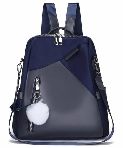 Vásárlás: Dollcini Alkalmi női hátizsák utazáshoz - kék (425082) Hátizsák  árak összehasonlítása, Alkalmi női hátizsák utazáshoz kék 425082 boltok