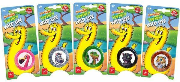 Magic Twisty (332100)