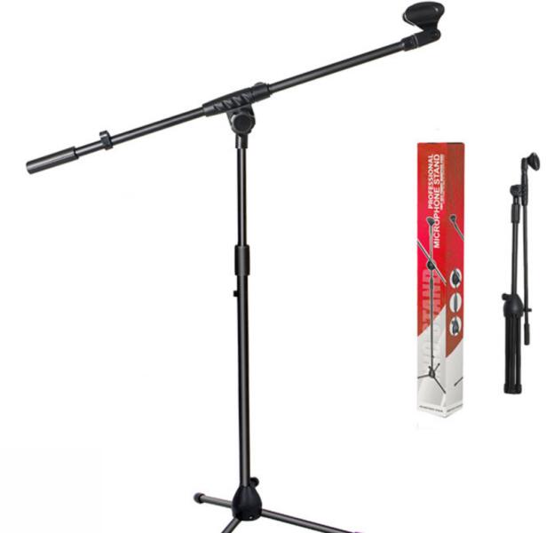 Vásárlás: KA-LINE MS102 Mikrofon állvány árak összehasonlítása, MS 102  boltok