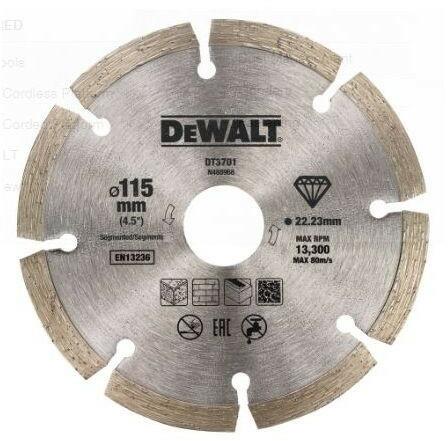 115 mm DT3701-QZ