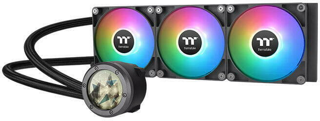 TH360 Ultra ARGB Sync AIO (CL-W384-PL12SW-A)