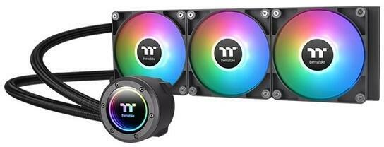 TH360 ARGB Sync AIO (CL-W362-PL12SW-A)