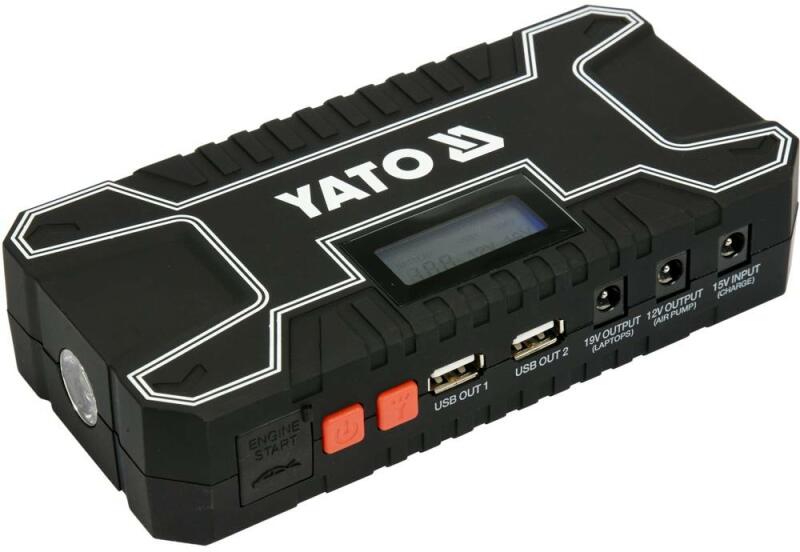 TOYA YATO YT-83082 (Acumulator scule) - Preturi
